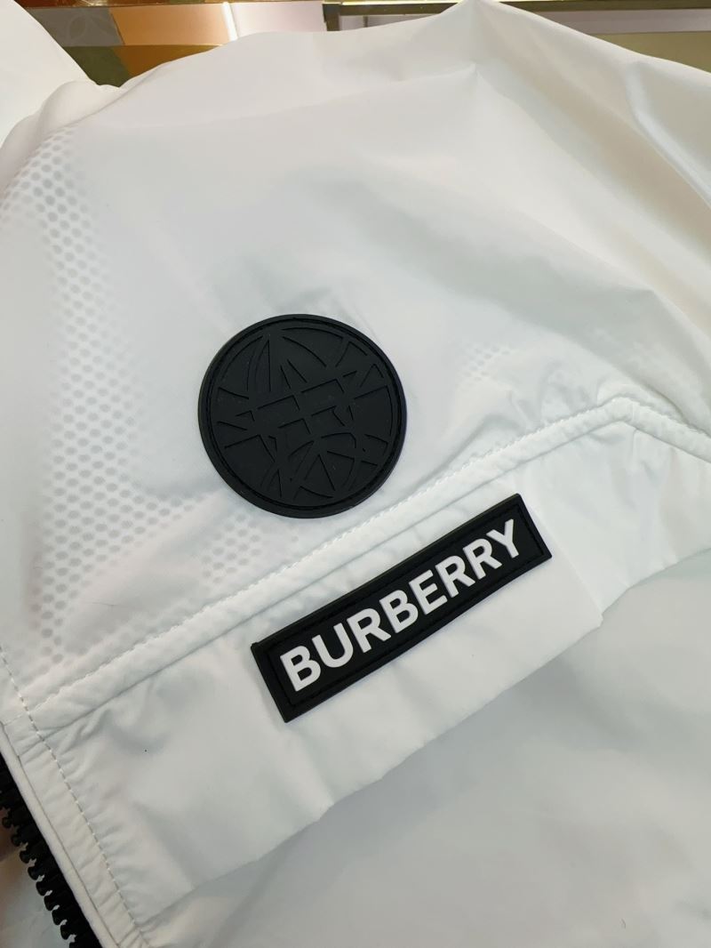 Burberry Outwear